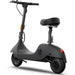 MotoTec Electric Scooter Okai Beetle 36v 350w Lithium Electric Scooter