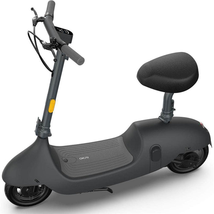 MotoTec Electric Scooter Okai Beetle 36v 350w Lithium Electric Scooter
