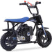 MotoTec Gas Powered MotoTec Bandit 52cc 2-Stroke Kids Gas Mini Bike
