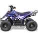 MotoTec Gas Powered MotoTec Rex 110cc 4-Stroke Kids Gas ATV