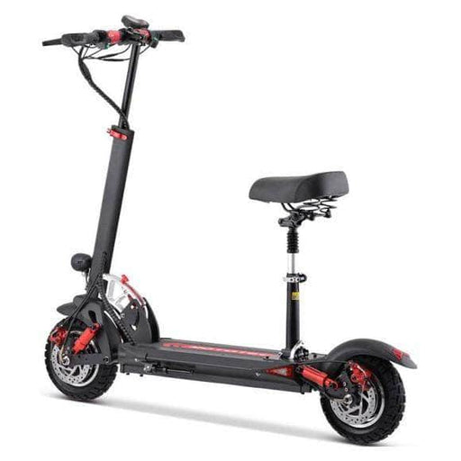 Mototec Scooters MOTOTEC THOR 60V 2400W LITHIUM ELECTRIC SCOOTER