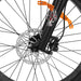 Mtnbex Electric Bike EXPLORE -EX750 MID DRIVE HUNTING EBIKE