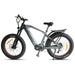 Mtnbex Electric Bikes EXPLORE- EX1000 MID DRIVE FAT TYRE EBIKE