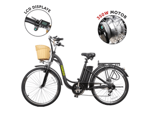 nakto camel bike