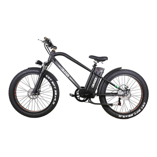Nakto Best Selling Electric Bikes — Urban Bikes Direct