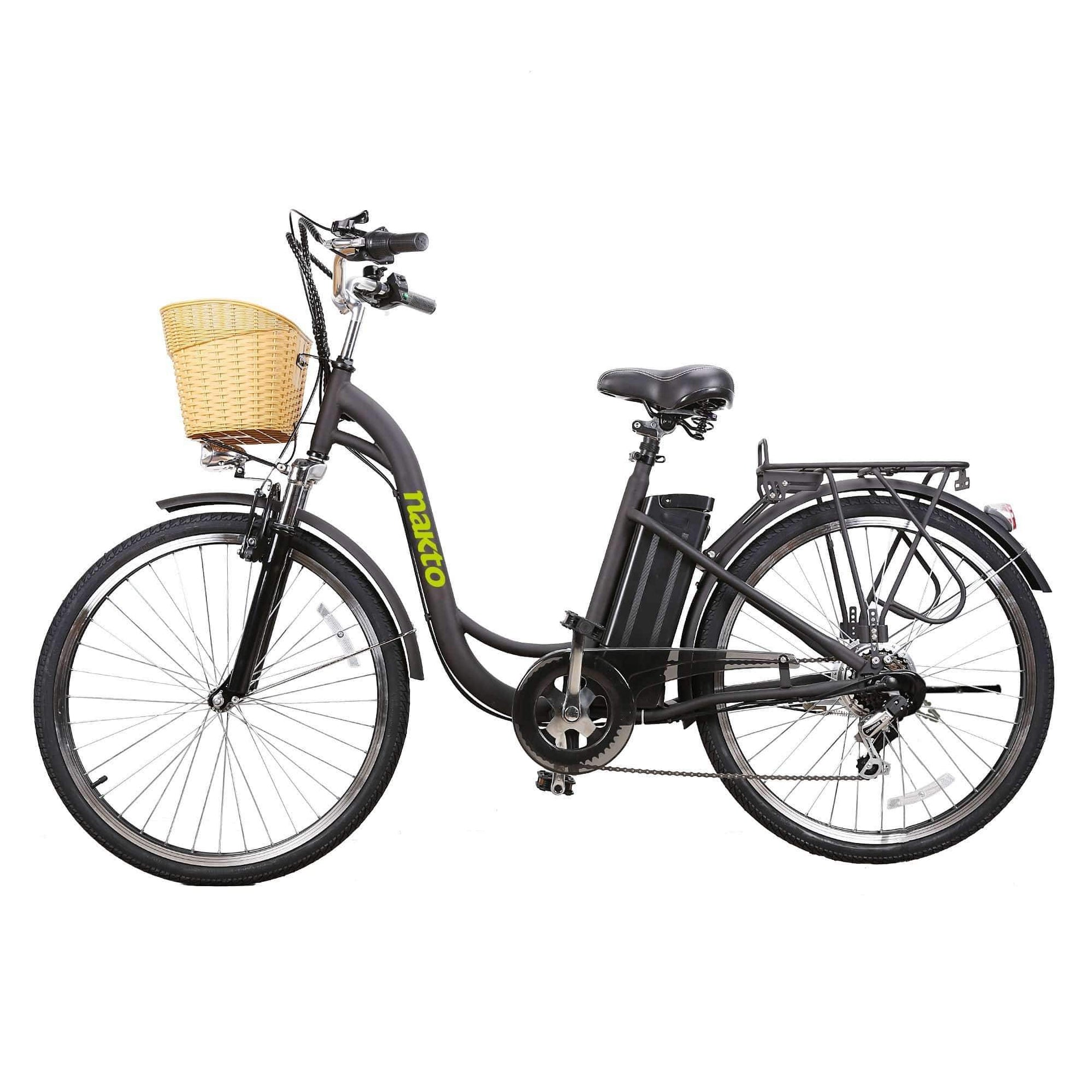 nakto camel bike