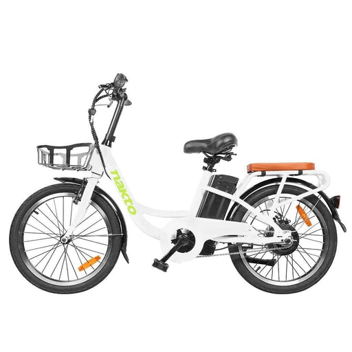 Vélo électrique tout terrain - COLORWAY BK29 - Pneu 20 pouces - Moteur Vélo électrique tout terrain - COLORWAY BK29 - Pneu 20 pouces - Moteur