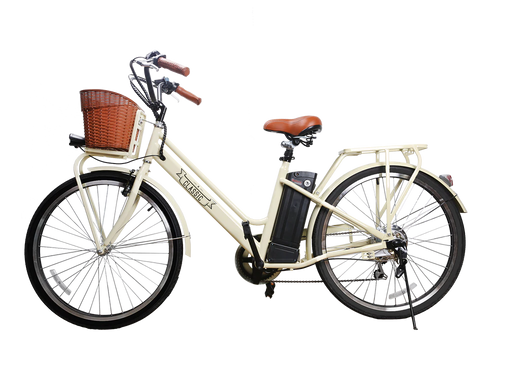 Nakto 26 electric deals bike