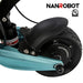 Nanrobot Electric Scooter NANROBOT LIGHTNING 1.0/2.0 ELECTRIC SCOOTER -1600W-48V 18Ah