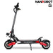 Nanrobot Electric Scooter NANROBOT LS7+ ELECTRIC SCOOTER -4800W-60V 40AH