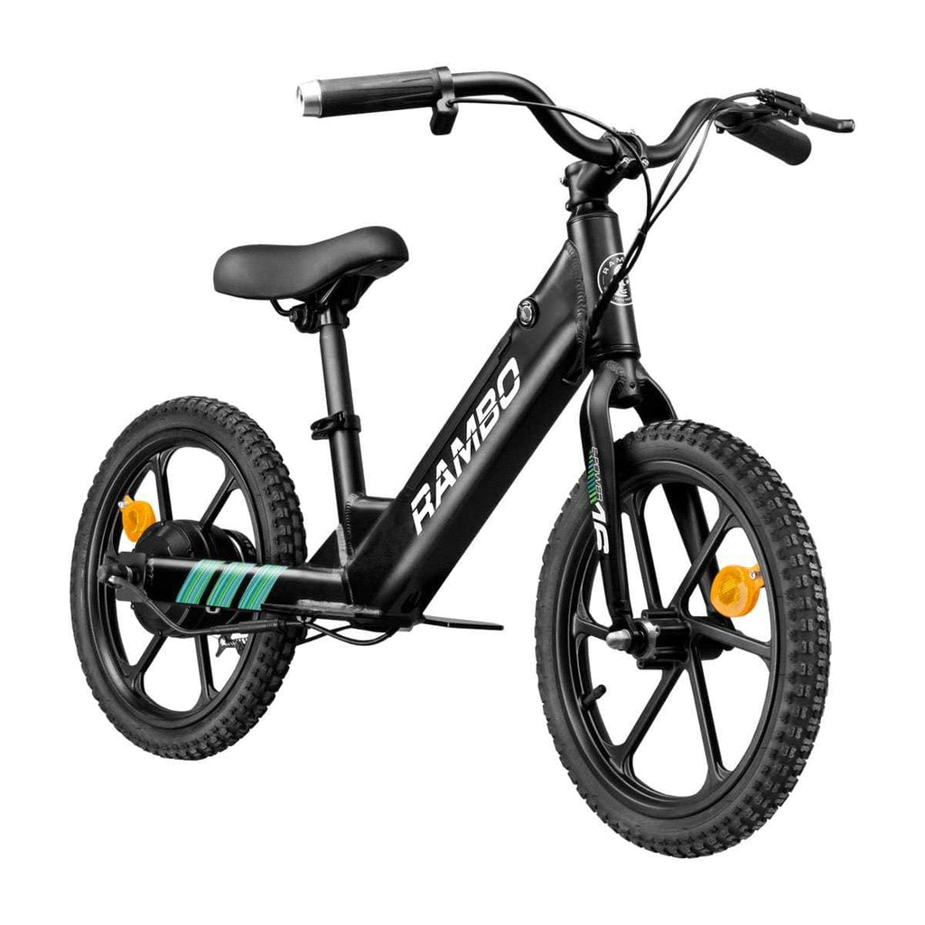 Rambo 2025 bmx bike