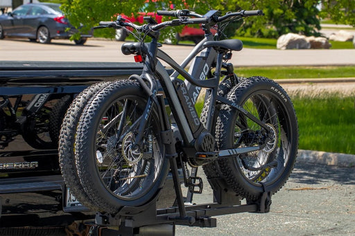 Rambo Bikes Accessories - Urban Bikes Direct
