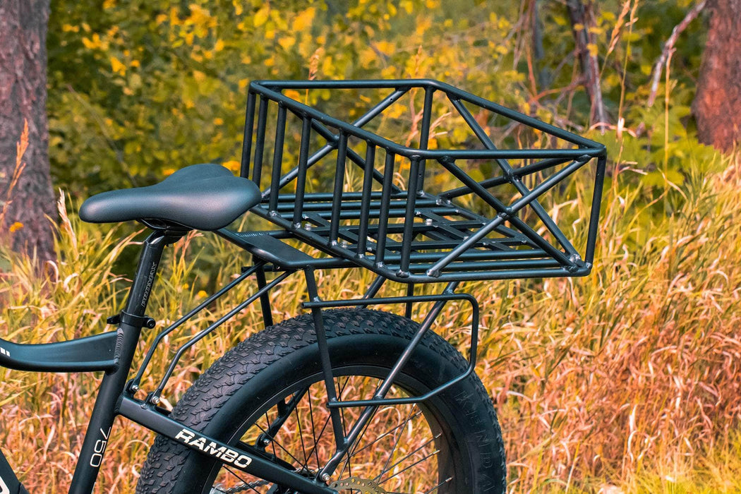 Rambo Basket