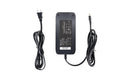 Rattan Accessories Rattan Electric Bike Battery Charger 48V 3A (With DC Connector)