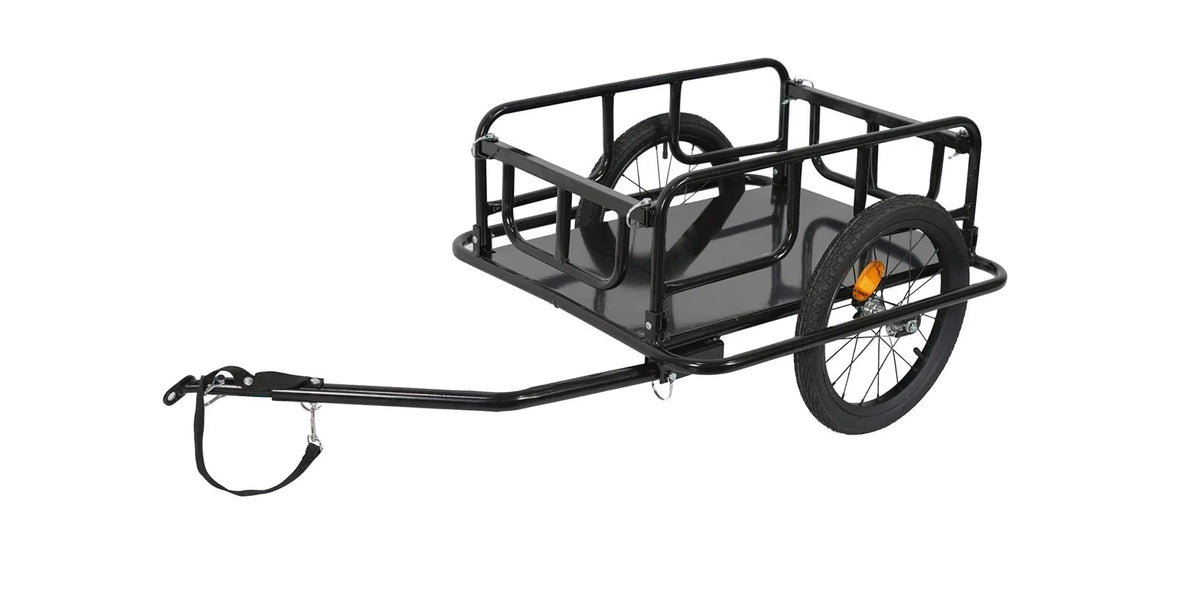 Bicycle cargo 2024 trailer for sale