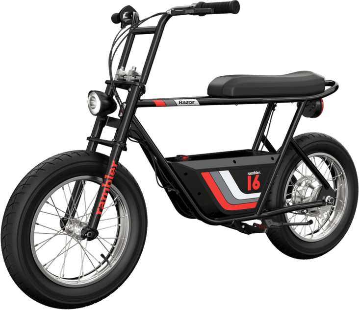 Electric Scooters & Recreational Vehicles — Urban Bikes Direct