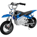 Razor Electric Bikes Blue MX350 Dirt Rocket