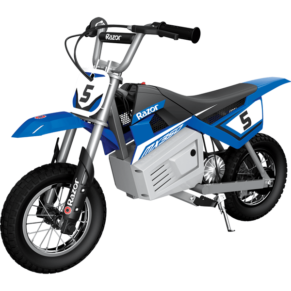 Are Toy Dirt Bikes Illegal: Shocking Truths Revealed!