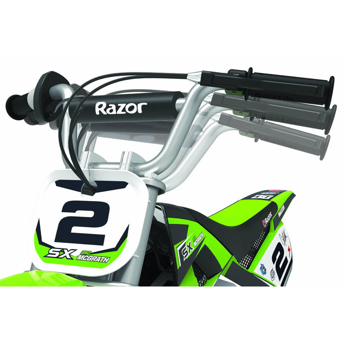Razor Electric Bikes Dirt Rocket SX350 McGrath