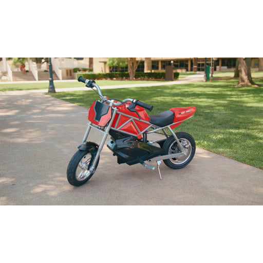 Razor Electric — Urban Bikes Direct