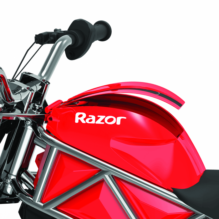 razor electric street bike
