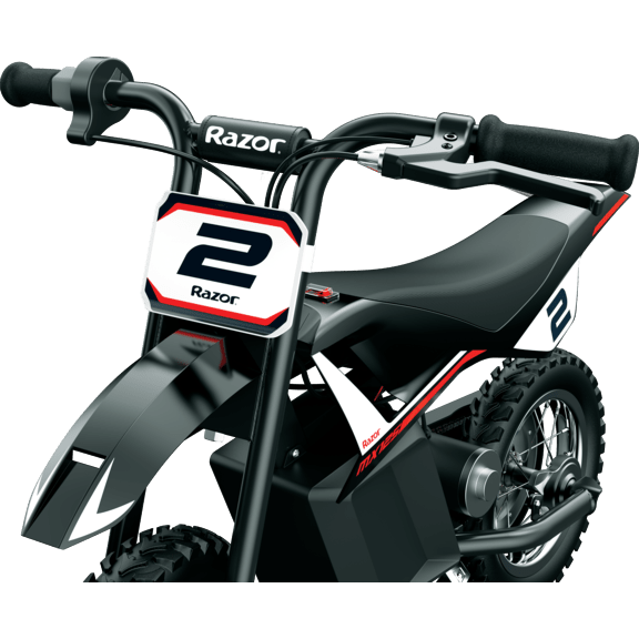 Razor Electric Dirt Bikes Razor MX125 Dirt Rocket