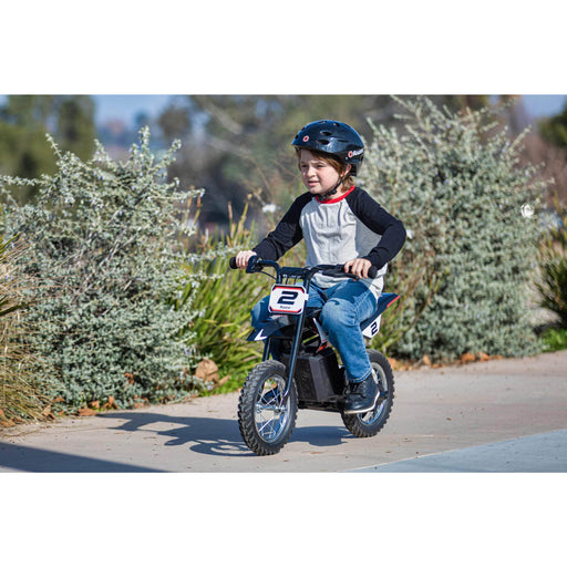 Razor Electric Dirt Bikes Razor MX125 Dirt Rocket