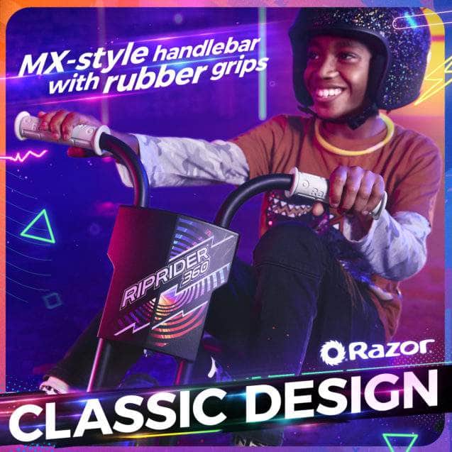 Razor RipRider 360 Lightshow - Financing Available! — Urban Bikes Direct