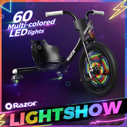 Razor Tricycle
