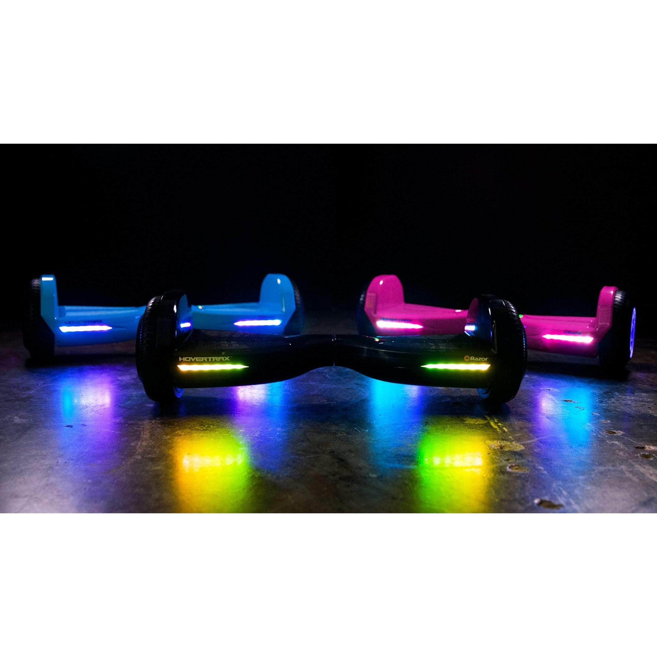 Razor Hovertrax Prizma — Urban Bikes Direct