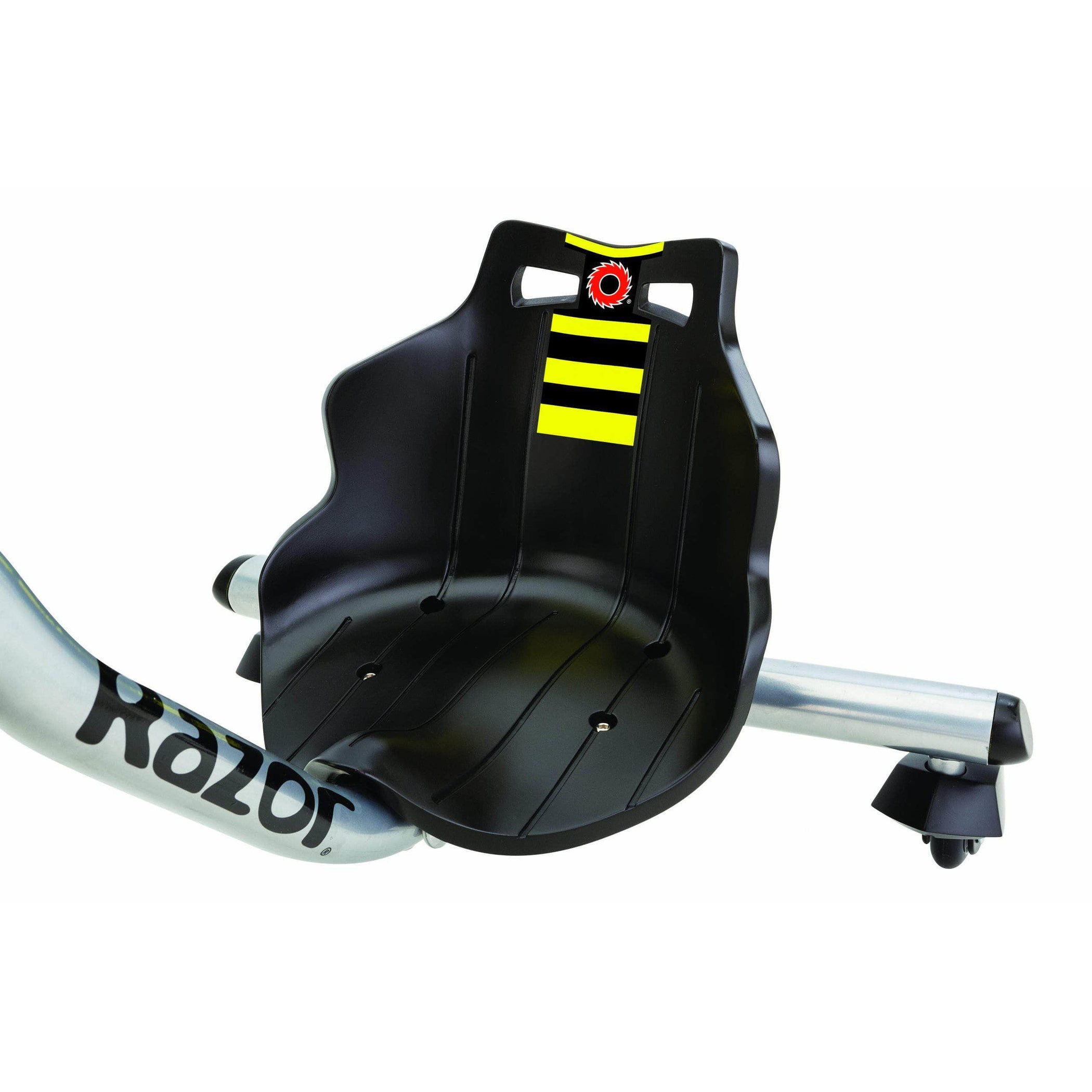 Razor Power Rider Razor Power Rider 360 Electric 3-Wheeler | Drifting Tricycle — Urban ...