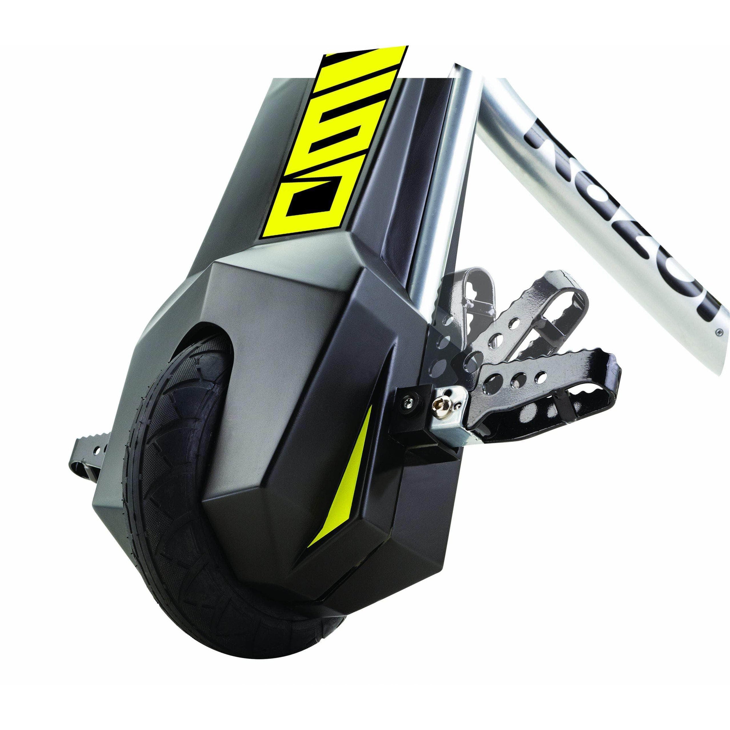 Razor Power Rider Razor Power Rider 360 Electric 3-Wheeler | Drifting Tricycle — Urban ...