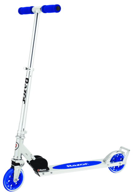 Razor Electric Scooter Blue Razor A3 Scooter - Won't ship until March 2023