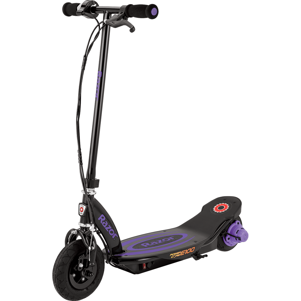 Gray Razor Scooter Razor Scooters Electric Colors