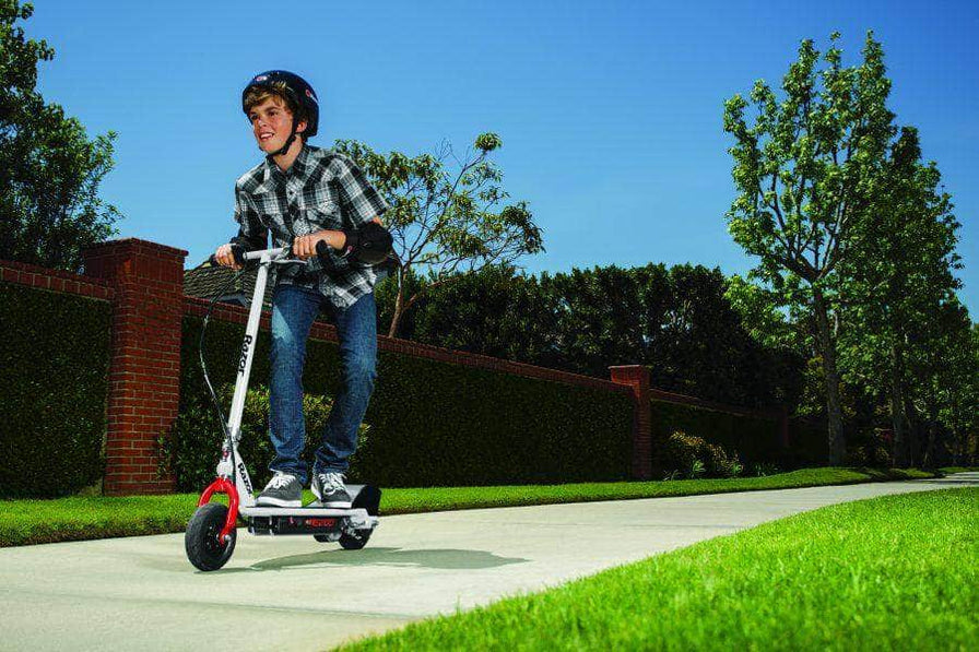 Ezy Rider Razor Razor — Urban Bikes Direct