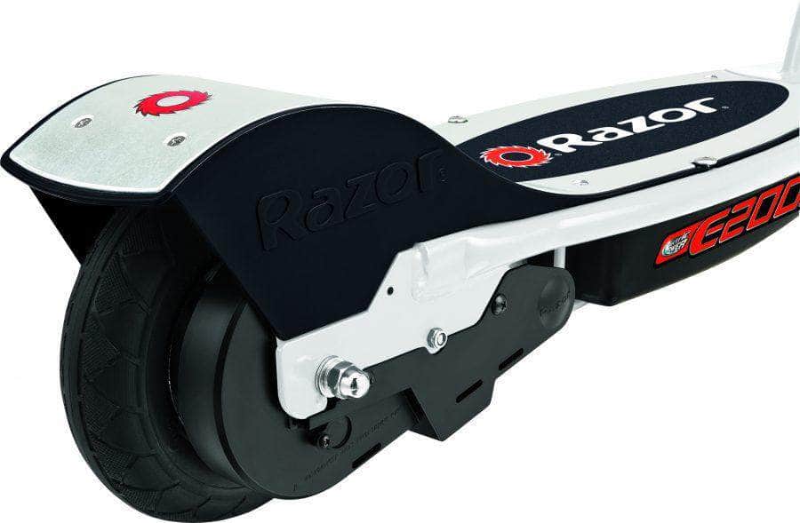 Razor Electric Scooter RAZOR E200 Electric Scooter