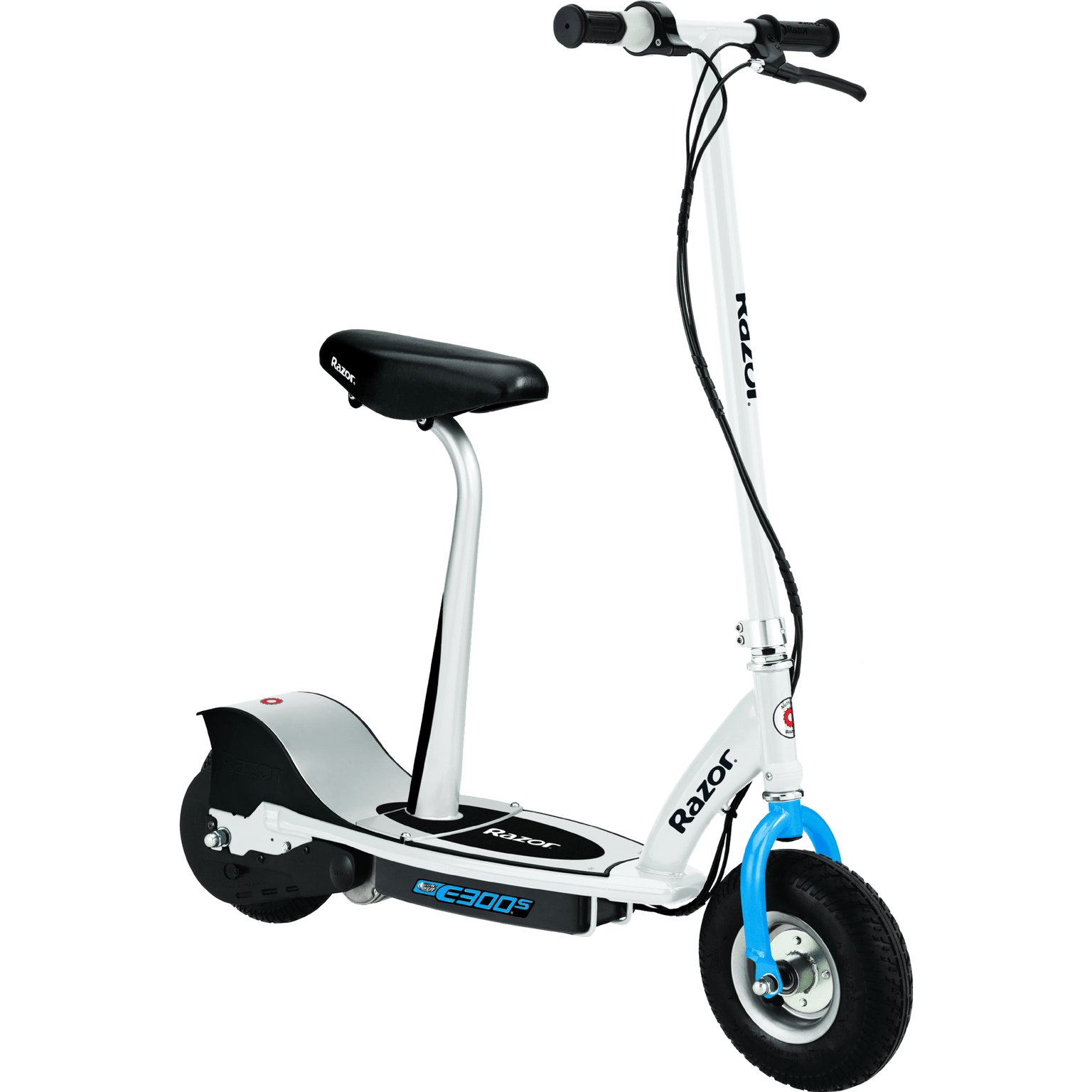 Ezy Rider Razor Razor — Urban Bikes Direct