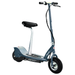 Razor Electric Scooter Razor E300S Electric Scooter Seated