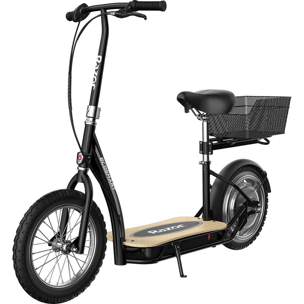 Electric 2-Wheel Recreation Scooters — Urban Bikes Direct