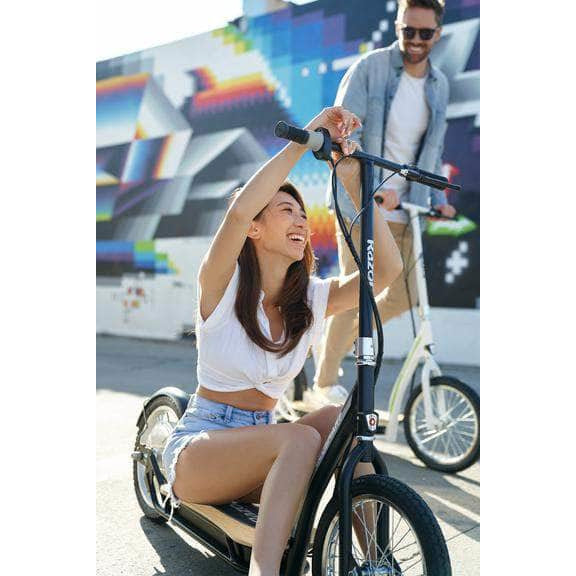 Razor Electric Scooter Razor EcoSmart SUP Electric Scooter