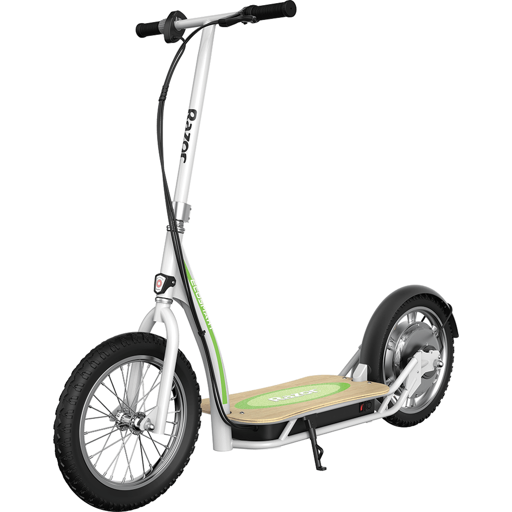 Electric 2-Wheel Recreation Scooters — Urban Bikes Direct