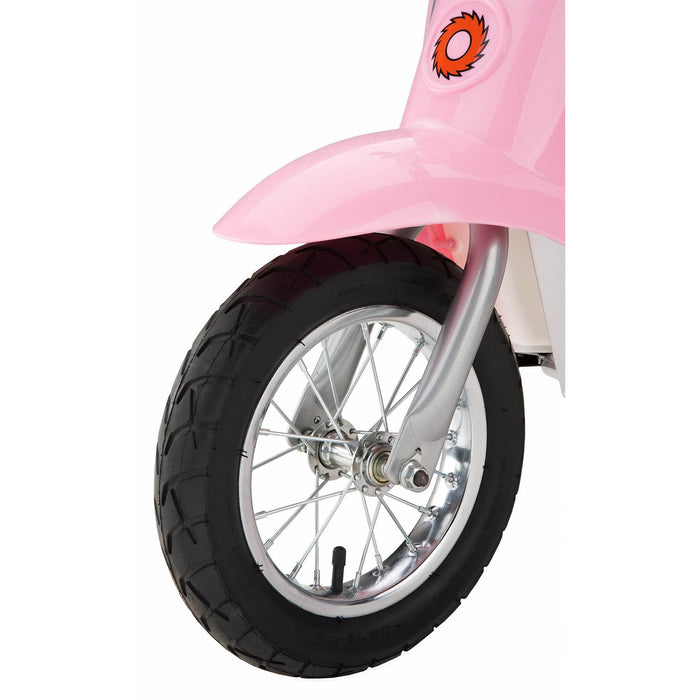 Razor Pocket Mod Electric Scooter - PreOrder for shipment in late May ...