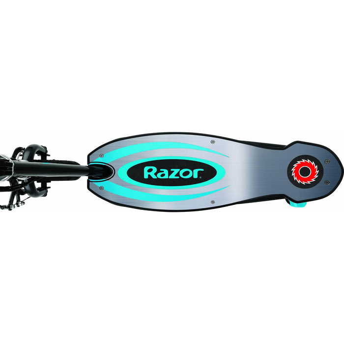 Razor Electric Scooter Razor Power Core E100 Electric Scooter Aluminum Deck