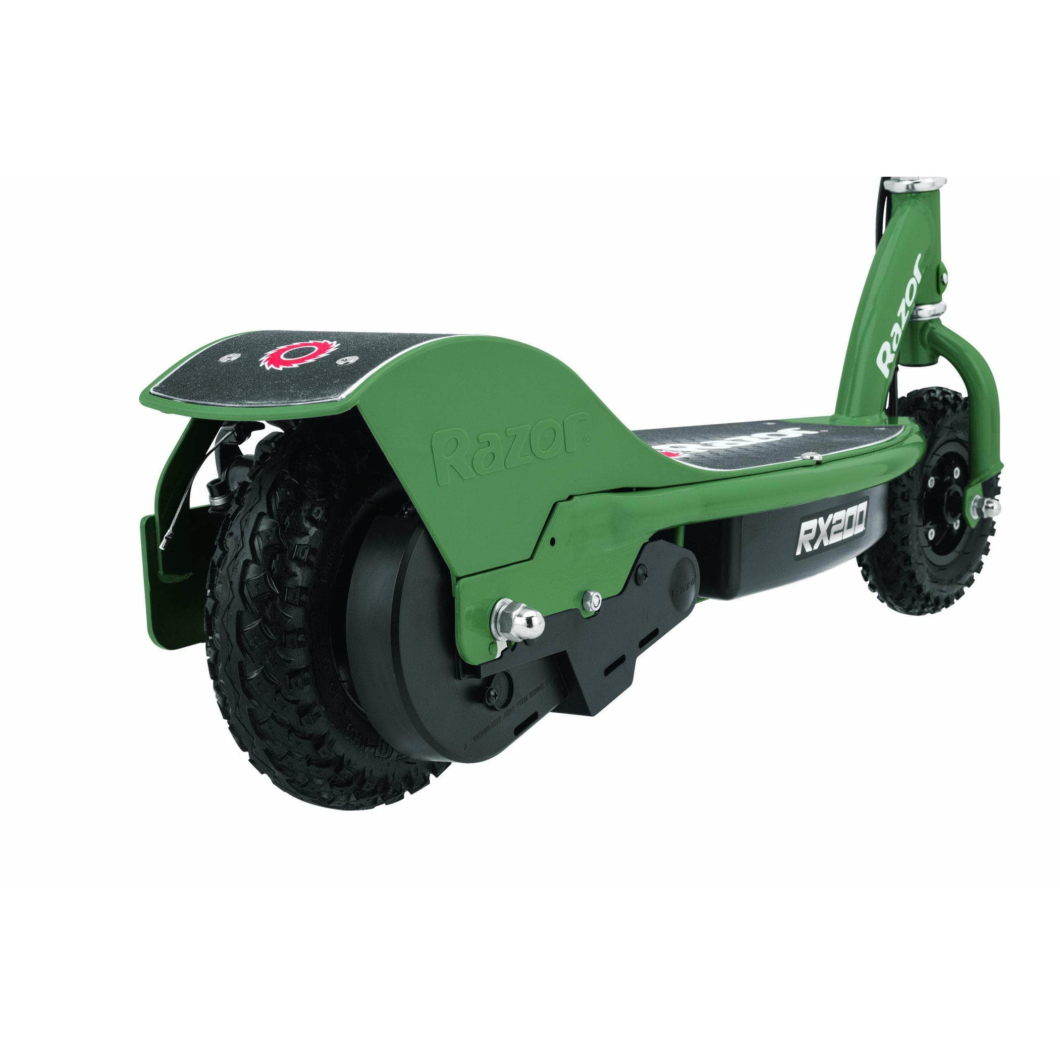 Razor RX200 Electric Scooter — Urban Bikes Direct