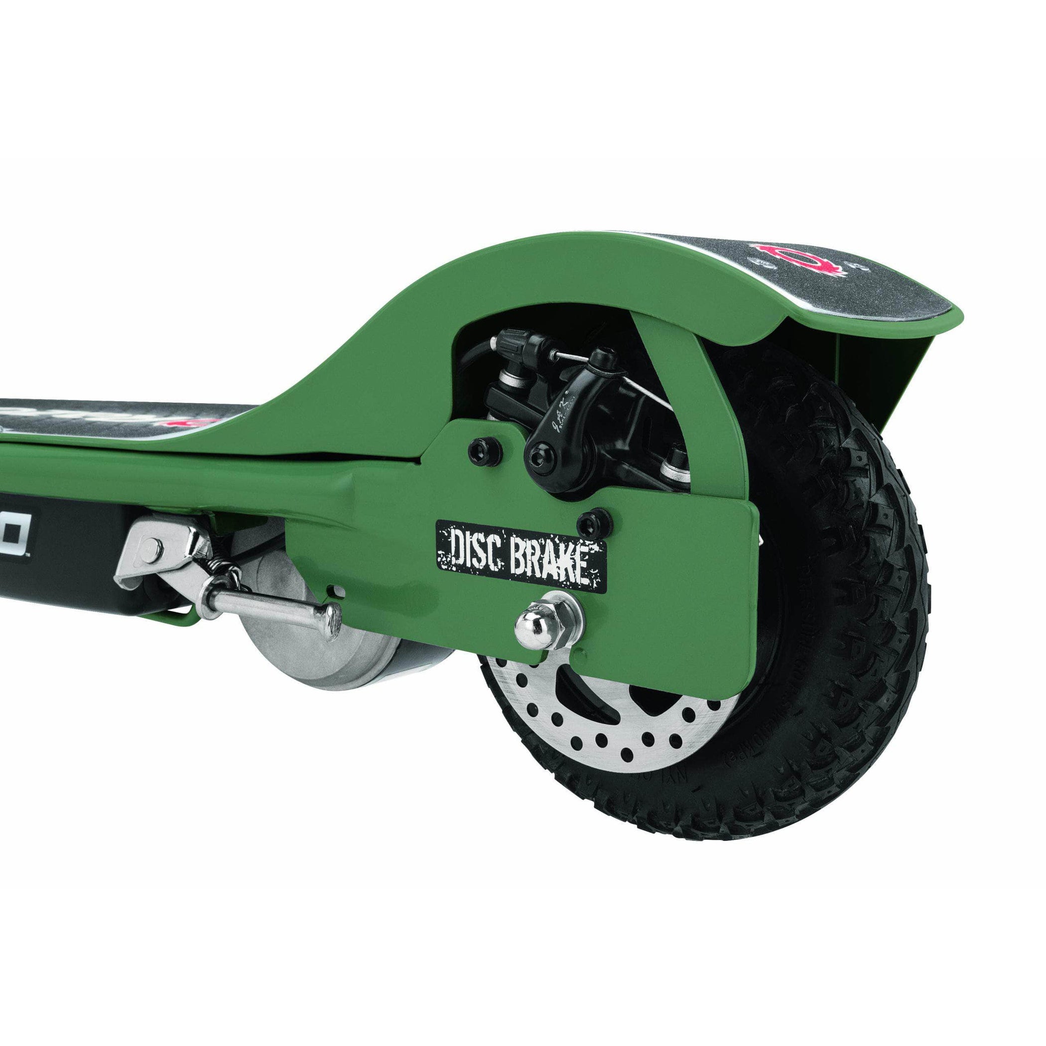 Razor RX200 Electric Scooter | 24V Off-Road Trail Cruiser — Urban Bikes ...