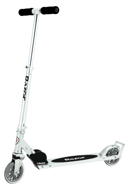 Razor Electric Scooter White Razor A3 Scooter - Won't ship until March 2023
