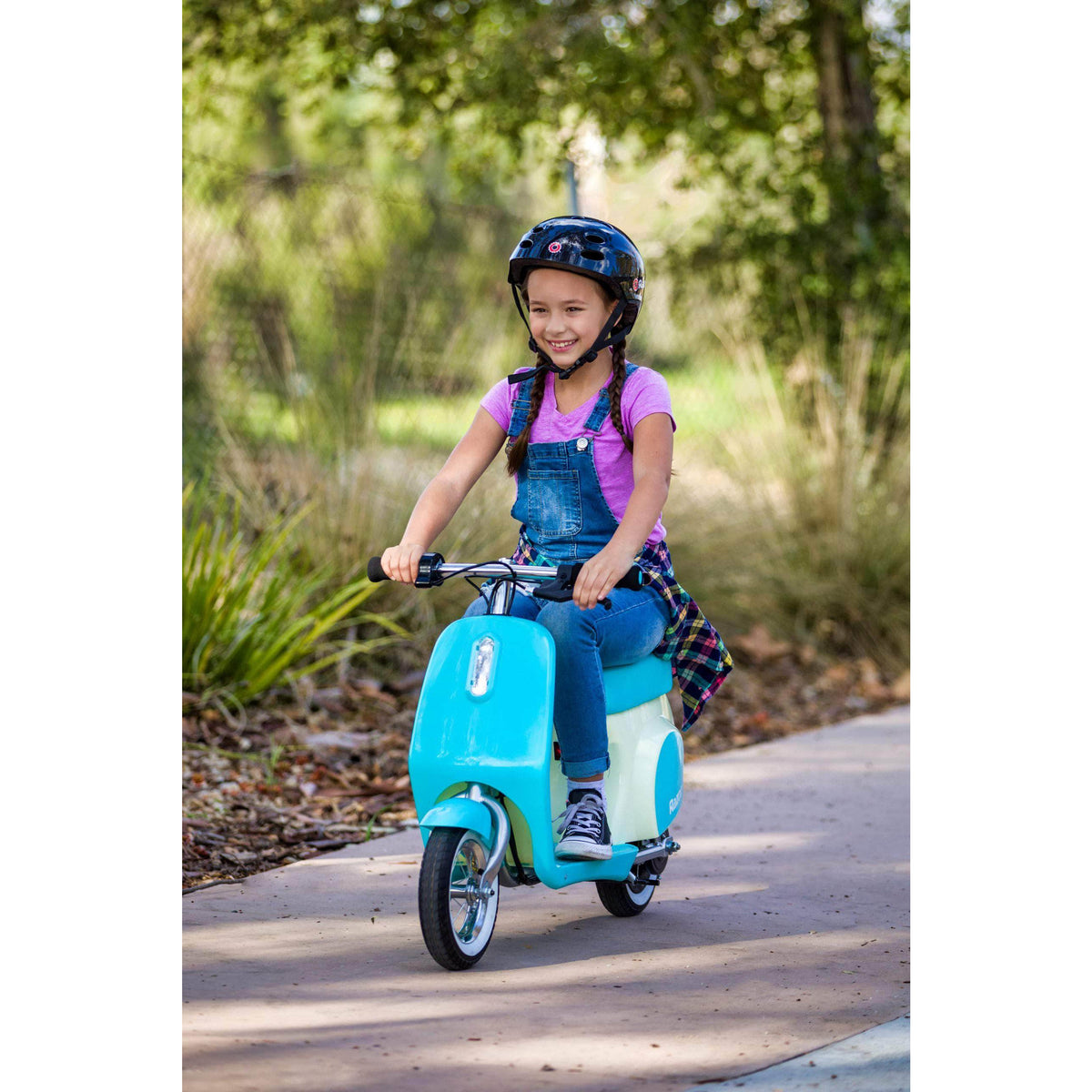Razor Electric Scooter Moped