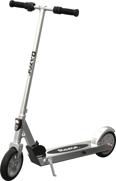 Razor Scooter Black Razor Icon Electric Scooter - Won't ship until March 2023