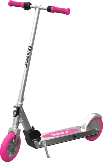 Razor Scooter Pink Razor Icon Electric Scooter - Won't ship until March 2023
