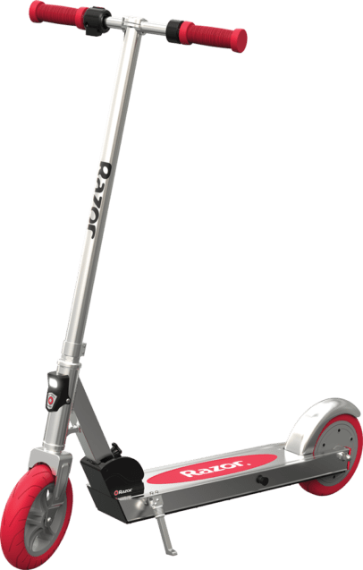 Razor Scooter Red Razor Icon Electric Scooter - Won't ship until March 2023